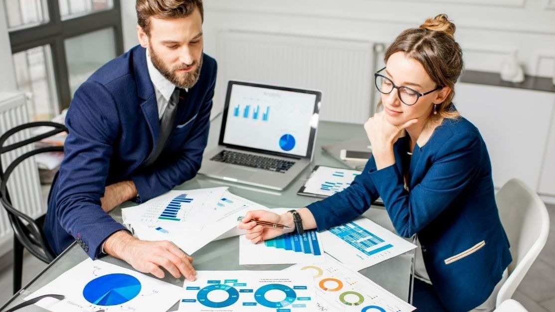 Cómo trabajar en una agencia de marketing